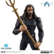 Aquaman et le Royaume perdu - Figurine DC Multiverse Aquaman with Stealth Suit 18 cm