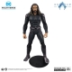 Aquaman et le Royaume perdu - Figurine DC Multiverse Aquaman with Stealth Suit 18 cm