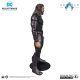 Aquaman et le Royaume perdu - Figurine DC Multiverse Aquaman with Stealth Suit 18 cm