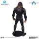 Aquaman et le Royaume perdu - Figurine DC Multiverse Aquaman with Stealth Suit 18 cm