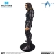 Aquaman et le Royaume perdu - Figurine DC Multiverse Aquaman with Stealth Suit 18 cm