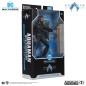 Aquaman et le Royaume perdu - Figurine DC Multiverse Aquaman with Stealth Suit 18 cm
