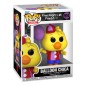 Five Nights at Freddy's Security Breach - Figurine POP! Balloon Chica 9 cm