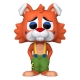 Five Nights at Freddy's Security Breach - Figurine POP! Circus Foxy 9 cm