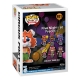 Five Nights at Freddy's Security Breach - Figurine POP! Circus Foxy 9 cm
