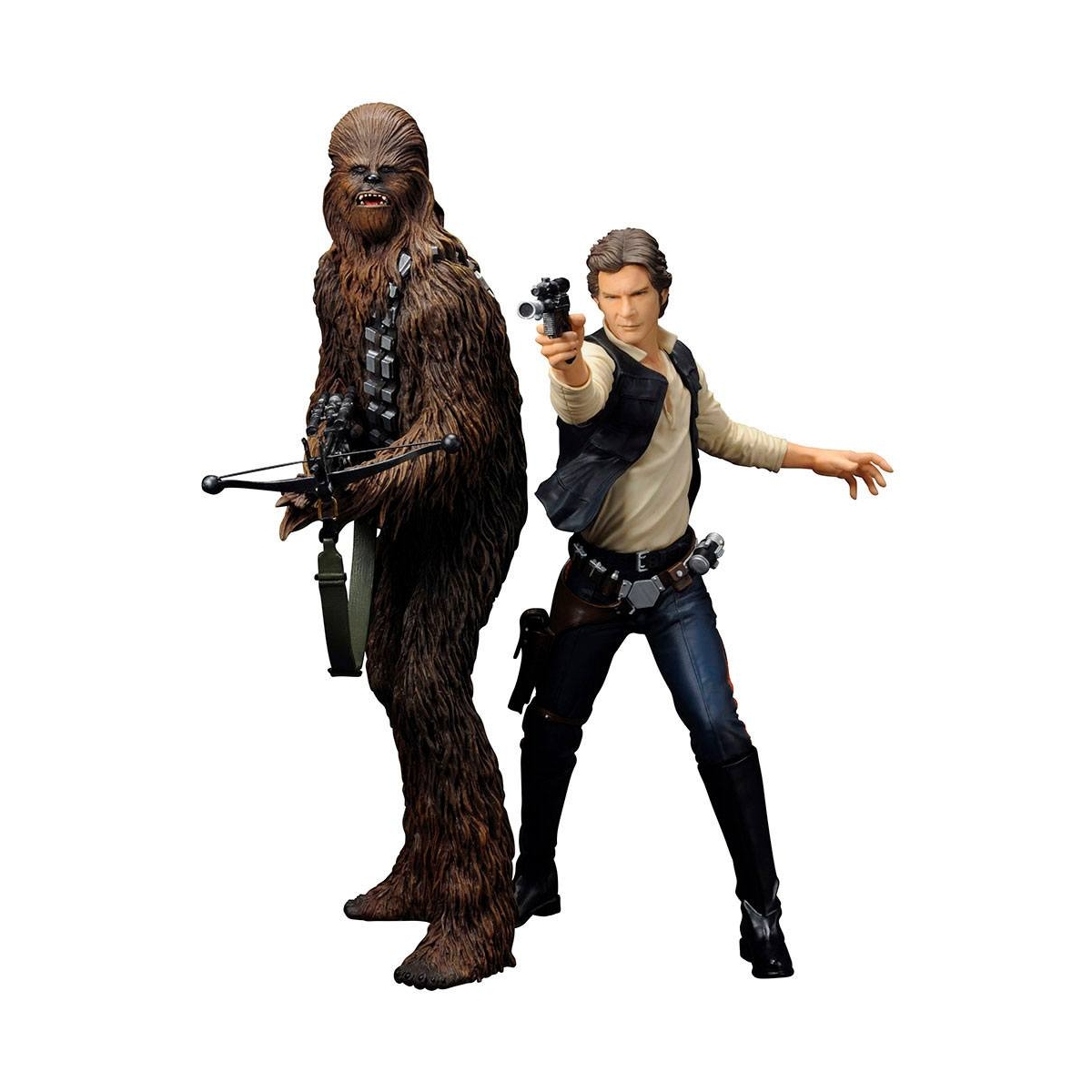 STAR WARS - Tablier Chewbacca : : Tablier Star Wars