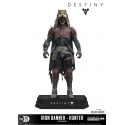 Destiny - Figurine Color Tops Iron Banner Hunter 18 cm