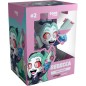 Cyberpunk: Edgerunners - Cyberpunk Edge Runners Vinyl figurine Rebecca 10 cm