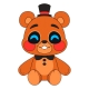 Five Nights at Freddy's - Peluche Toy Freddy 22 cm