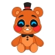 Five Nights at Freddy's - Peluche Toy Freddy 22 cm