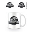 Jurassic World Fallen Kingdom - Mug Logo
