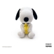 Snoopy - Peluche Snoopy and Woostock 22 cm