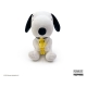 Snoopy  - Peluche Snoopy and Woostock 22 cm