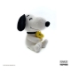 Snoopy - Peluche Snoopy and Woostock 22 cm