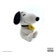 Snoopy  - Peluche Snoopy and Woostock 22 cm