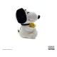 Snoopy - Peluche Snoopy and Woostock 22 cm