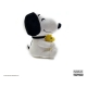 Snoopy  - Peluche Snoopy and Woostock 22 cm