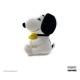 Snoopy  - Peluche Snoopy and Woostock 22 cm