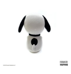 Snoopy  - Peluche Snoopy and Woostock 22 cm