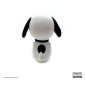 Snoopy  - Peluche Snoopy and Woostock 22 cm