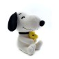 Snoopy  - Peluche Snoopy and Woostock 22 cm