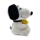 Snoopy  - Peluche Snoopy and Woostock 22 cm