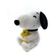 Snoopy - Peluche Snoopy and Woostock 22 cm