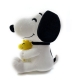 Snoopy - Peluche Snoopy and Woostock 22 cm