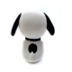 Snoopy  - Peluche Snoopy and Woostock 22 cm