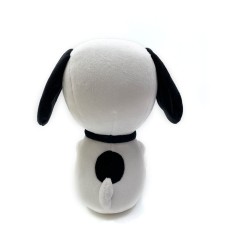 Snoopy  - Peluche Snoopy and Woostock 22 cm