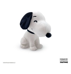 Snoopy  - Peluche Snoopy 22 cm