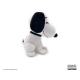 Snoopy  - Peluche Snoopy 22 cm