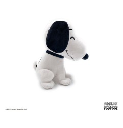 Snoopy  - Peluche Snoopy 22 cm