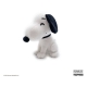 Snoopy  - Peluche Snoopy 22 cm