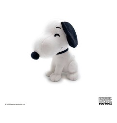 Peanuts - Peluche Snoopy 22 cm