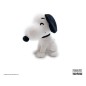 Peanuts - Peluche Snoopy 22 cm