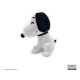 Snoopy - Peluche Snoopy 22 cm