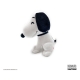 Snoopy  - Peluche Snoopy 22 cm