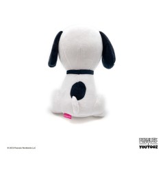 Snoopy  - Peluche Snoopy 22 cm