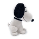 Snoopy  - Peluche Snoopy 22 cm