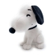 Snoopy  - Peluche Snoopy 22 cm