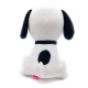 Snoopy  - Peluche Snoopy 22 cm