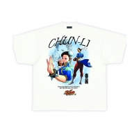 Street Fighter - T-Shirt Chun-Li 