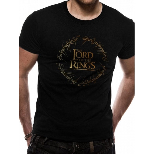Tee shirt le seigneur online des anneaux