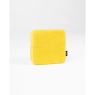 Tetris - Peluche Block square jaune