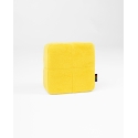 Tetris - Peluche Block square jaune