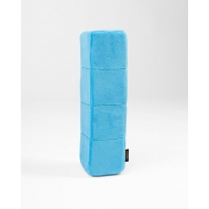 Tetris - Peluche Block I light blue