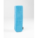 Tetris - Peluche Block I light blue