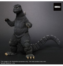 Godzilla - Statuette PVC  (1974) 31 cm