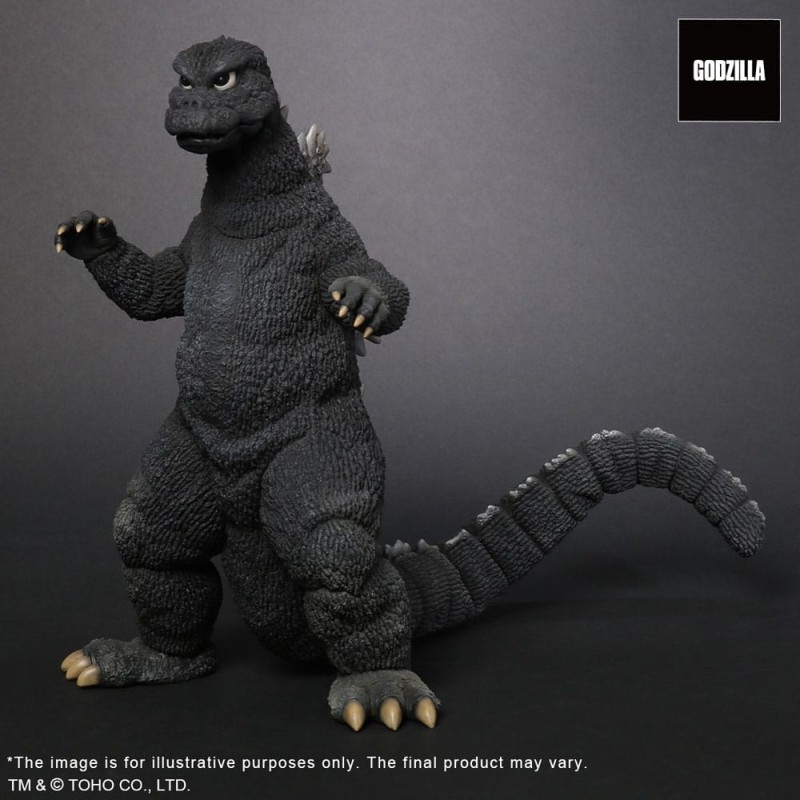 Godzilla - Statuette PVC  (1974) 31 cm